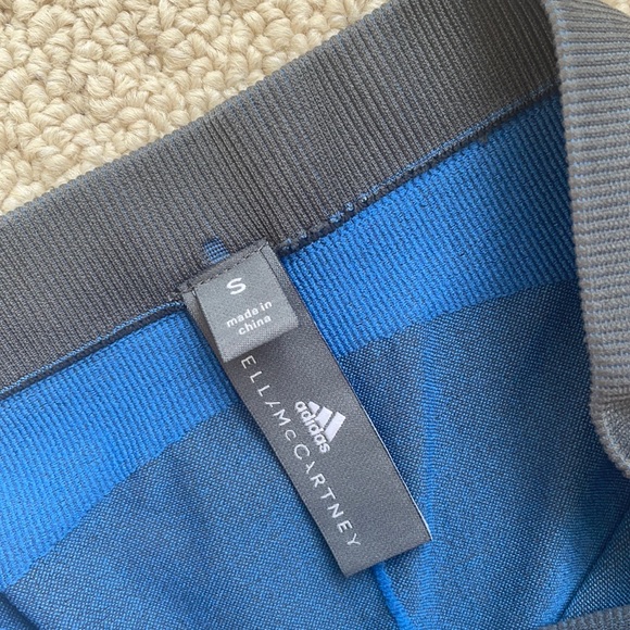 Adidas by Stella McCartney Seamless Leggings NWOT - Picture 6 of 8